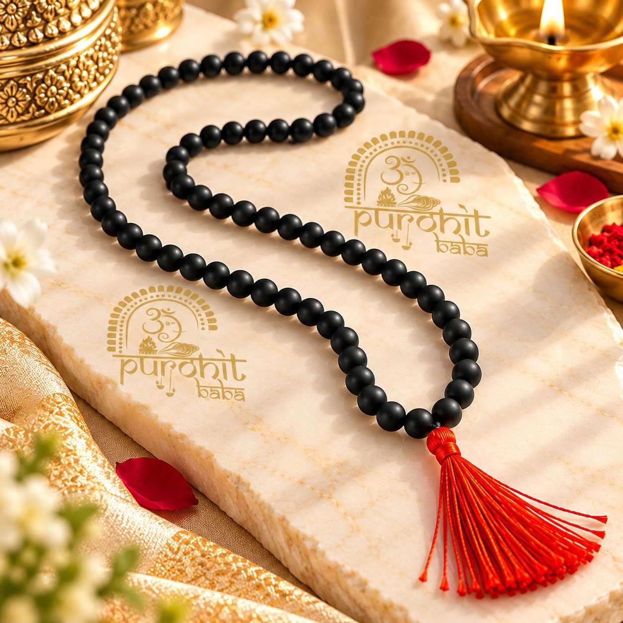 Karungli Mala